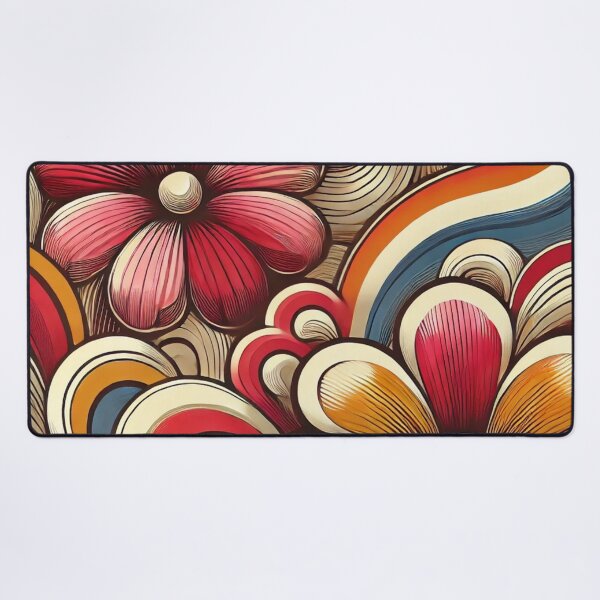 Item preview, Velvet Bloomwav designed and sold by Oonward2021.