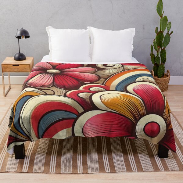 Item preview, Velvet Bloomwav designed and sold by Oonward2021.
