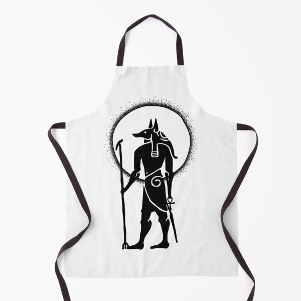 Item preview, Anubis God designed and sold by clintang.