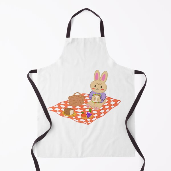 Item preview, Rabbits picnic designed and sold by GihSouzs.