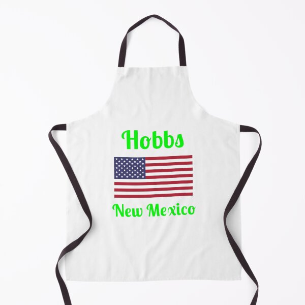 Item preview, Hobbs New Mexico - Stylish Prints, designed and sold by Fleetwood1994.