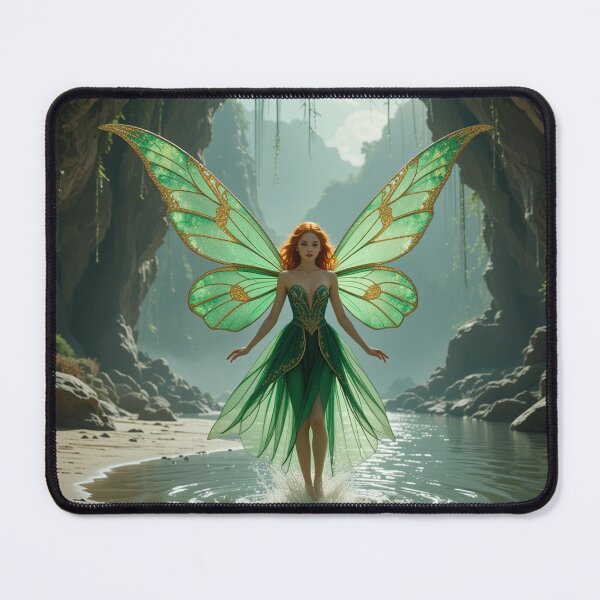 Item preview, Emerald Fairy designed and sold by RaF71PrO.