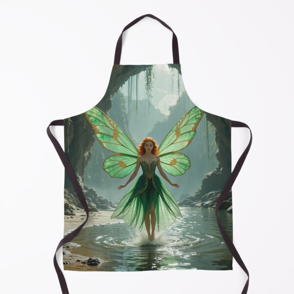Item preview, Emerald Fairy designed and sold by RaF71PrO.