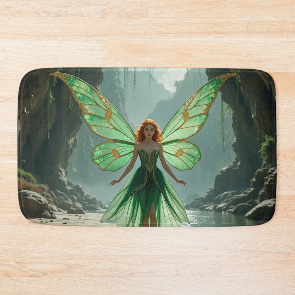 Item preview, Emerald Fairy designed and sold by RaF71PrO.