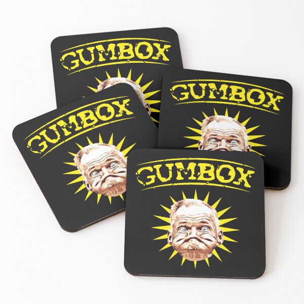 Item preview, Gumbox - Pop Punk Band from the UK designed and sold by peterpaz.