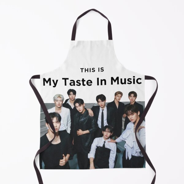 Item preview, zerobaseone is my music taste 2 designed and sold by moonchildartfs.