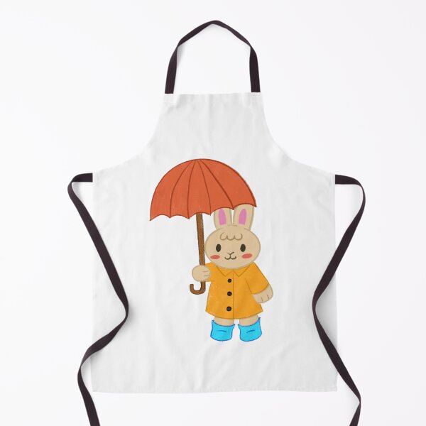 Item preview, Walking in the rain designed and sold by GihSouzs.