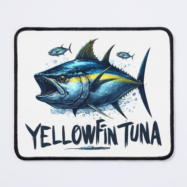 Item preview, Tuna designed and sold by clintang.