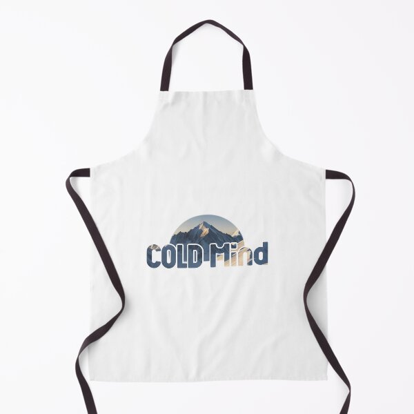 Item preview, Cold mind designed and sold by AmaWearDesign.