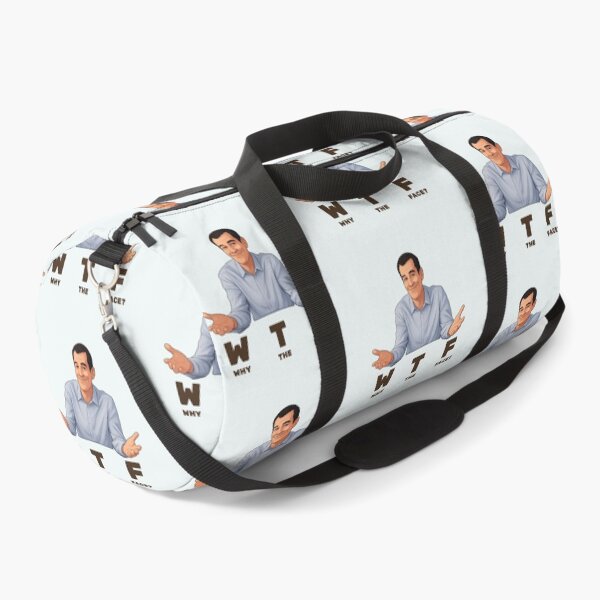 Item preview, What The Face designed and sold by Fanverse Merchandise.