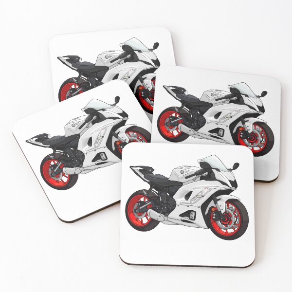 Item preview, Yamha R7 designed and sold by Omega Art.