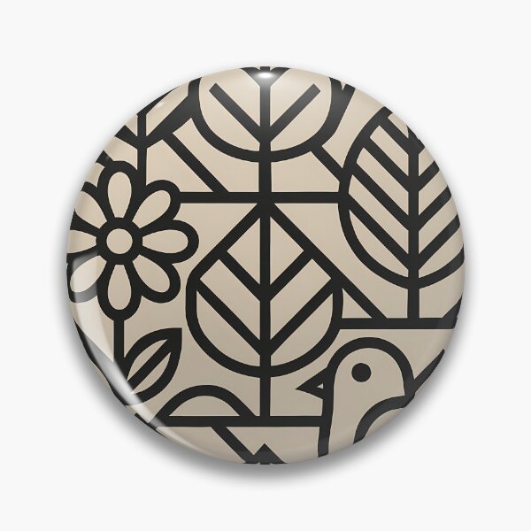 Item preview, Nature Reimagined designed and sold by BotanicaHaus.