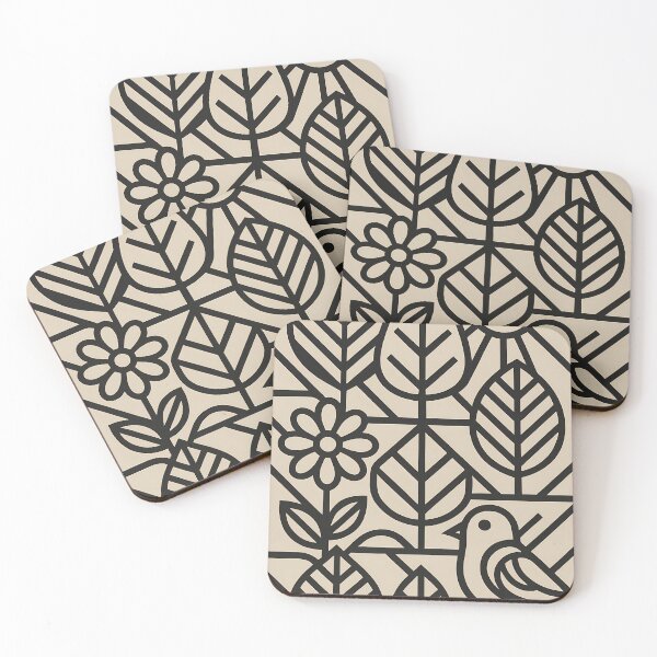 Item preview, Nature Reimagined designed and sold by BotanicaHaus.