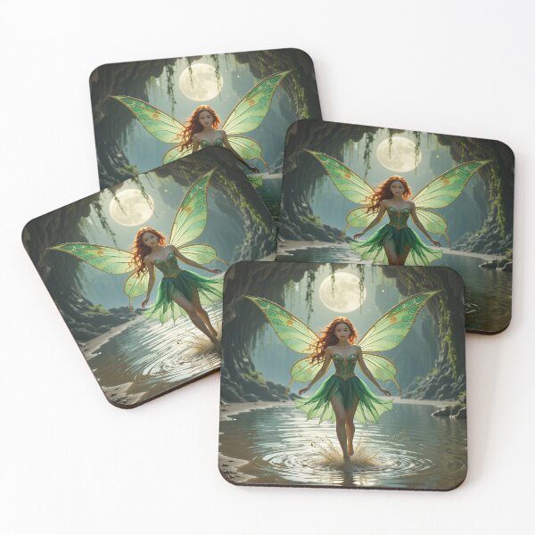 Item preview, Emerald Fairy designed and sold by RaF71PrO.