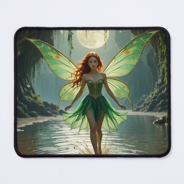 Item preview, Emerald Fairy designed and sold by RaF71PrO.