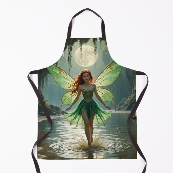 Item preview, Emerald Fairy designed and sold by RaF71PrO.