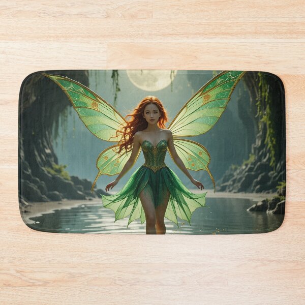 Item preview, Emerald Fairy designed and sold by RaF71PrO.