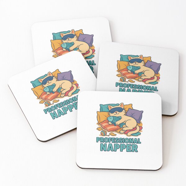 Item preview, Professional Napper designed and sold by V & I.