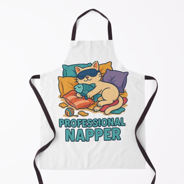 Item preview, Professional Napper designed and sold by V & I.