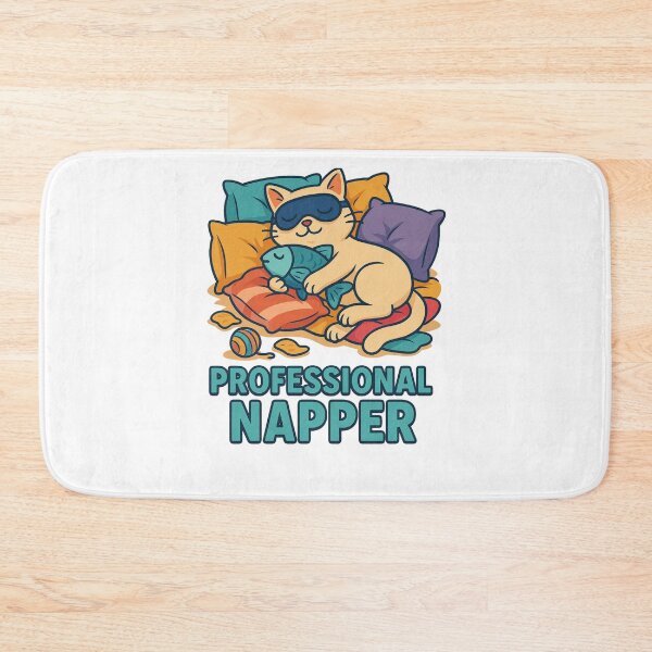 Item preview, Professional Napper designed and sold by V & I.