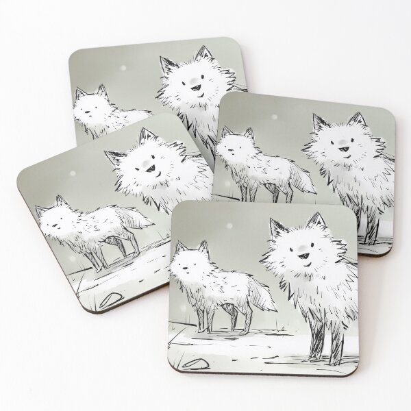 Item preview, The Snowpack Scouts designed and sold by CHCOfficial.