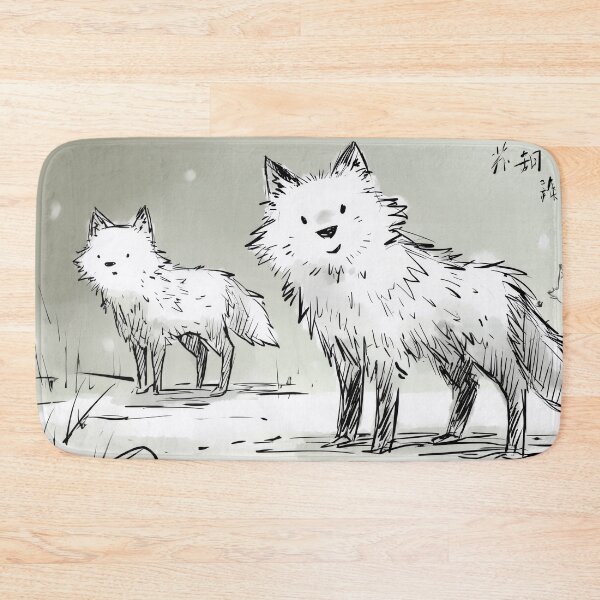Item preview, The Snowpack Scouts designed and sold by CHCOfficial.