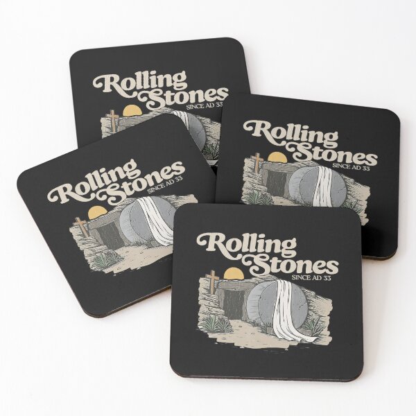 Item preview, The Stone Was Rolled Away Retro Christian Easter designed and sold by Mimoun9.
