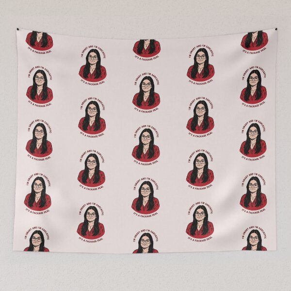 Item preview, It's A Package Deal designed and sold by Fanverse Merchandise.