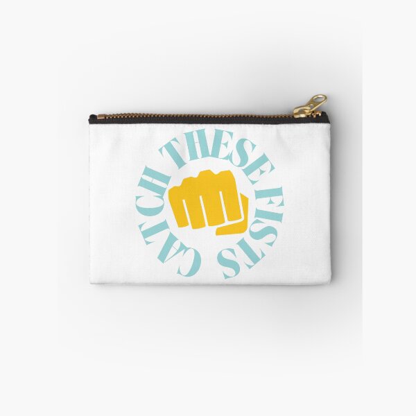 Item preview, Catch These Fists designed and sold by DrunkCherry.