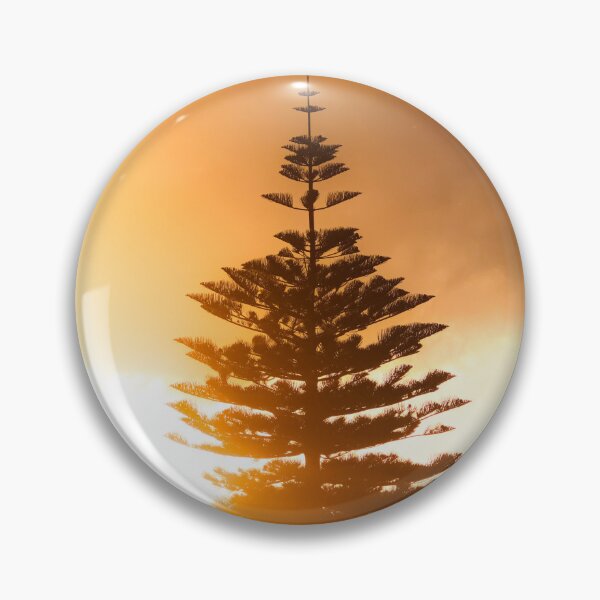 Item preview, Golden Hour Silhouette designed and sold by danieljwphoto.