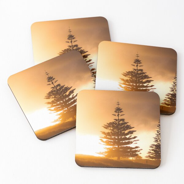 Item preview, Golden Hour Silhouette designed and sold by danieljwphoto.