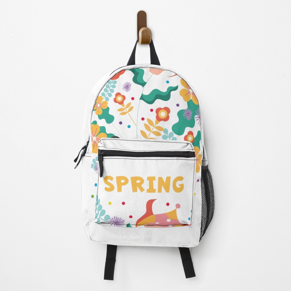 Item preview, Backpack designed and sold by hussain-dz.