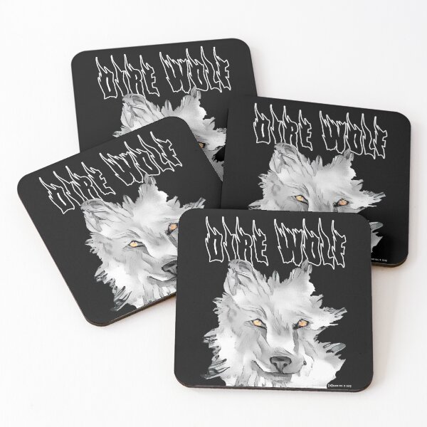 Item preview, Dire Wolf designed and sold by EyeMagined.