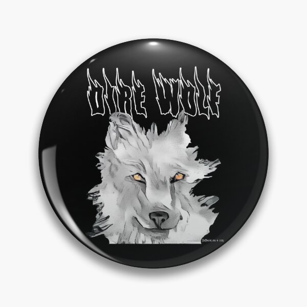 Item preview, Dire Wolf designed and sold by EyeMagined.