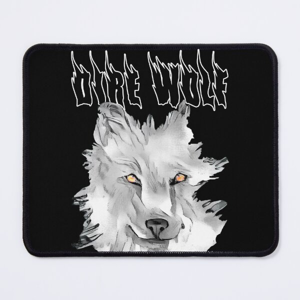 Item preview, Dire Wolf designed and sold by EyeMagined.