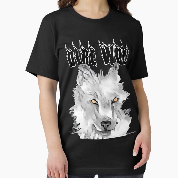 Dire Wolf Essential T-Shirt