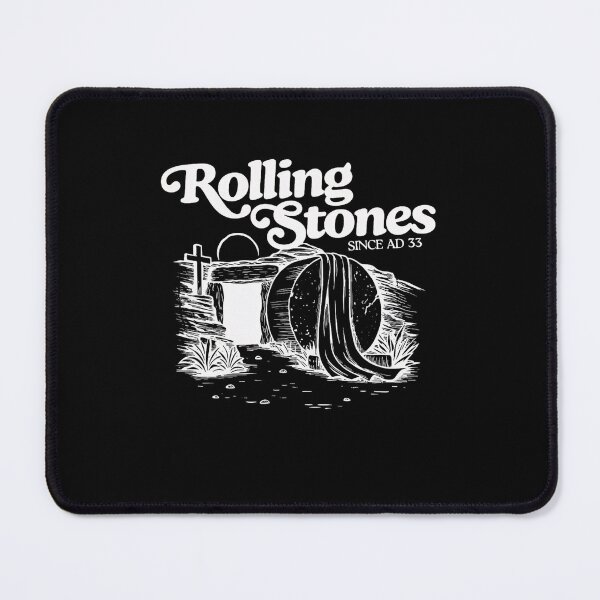 Item preview, The Stone Was Rolled Away designed and sold by Mimoun9.