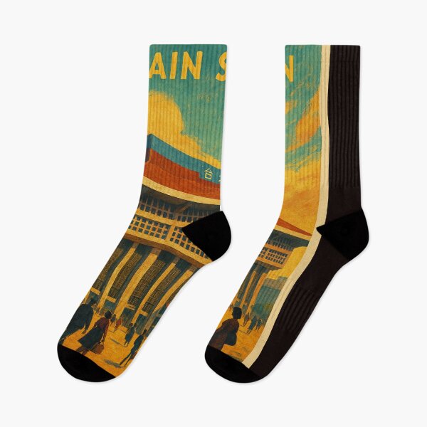 Item preview, Taipei Main Station in Morning Light, Taiwan Landmark designed and sold by Places On Earth.