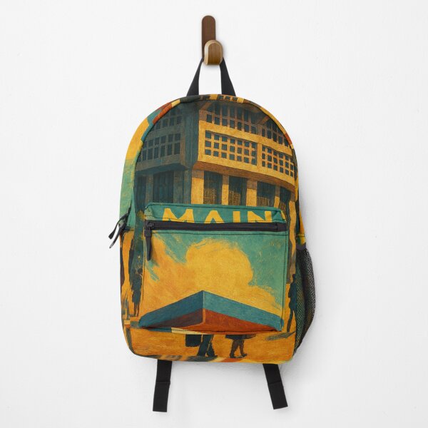 Item preview, Taipei Main Station in Morning Light, Taiwan Landmark designed and sold by Places On Earth.