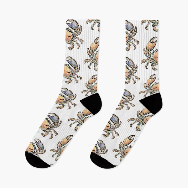 Item preview, Crab designed and sold by KaramfilaS.