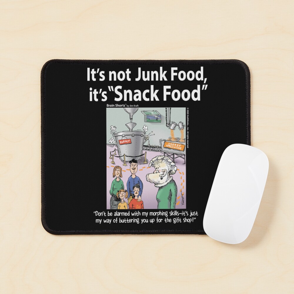 Item preview, Mouse Pad designed and sold by jimkraft777.