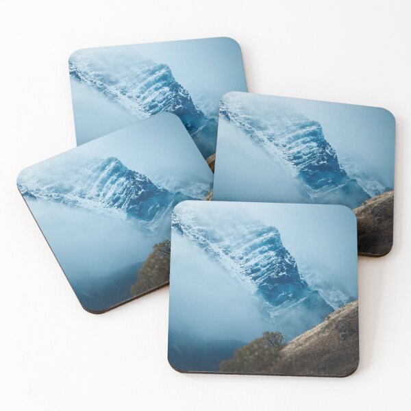 Item preview, Freezing Silence - The Remarkables designed and sold by danieljwphoto.