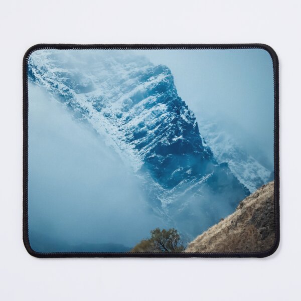 Item preview, Freezing Silence - The Remarkables designed and sold by danieljwphoto.