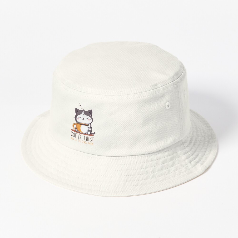 Item preview, Bucket Hat designed and sold by MBAW-UpSideDown.