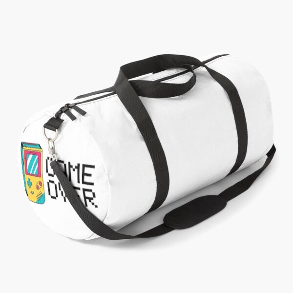 Item preview, GAME OVER designed and sold by PGAart.