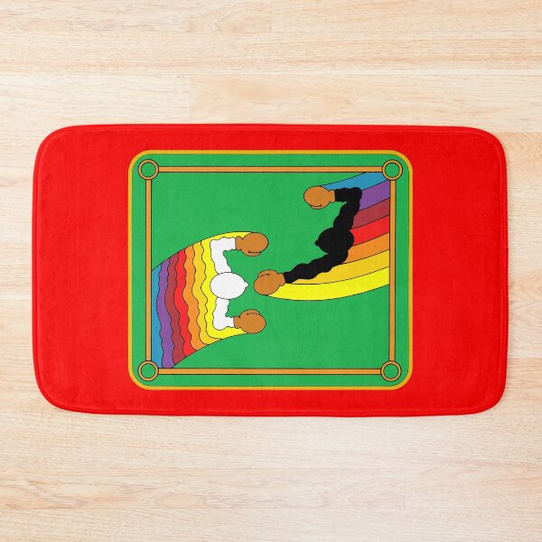 Item preview, BOXING RETRO VIDEO GAME designed and sold by RetroGeekChic.