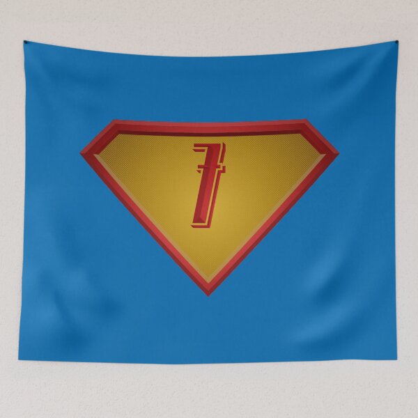 Item preview, Superbot 07 designed and sold by KalElsDesigns.