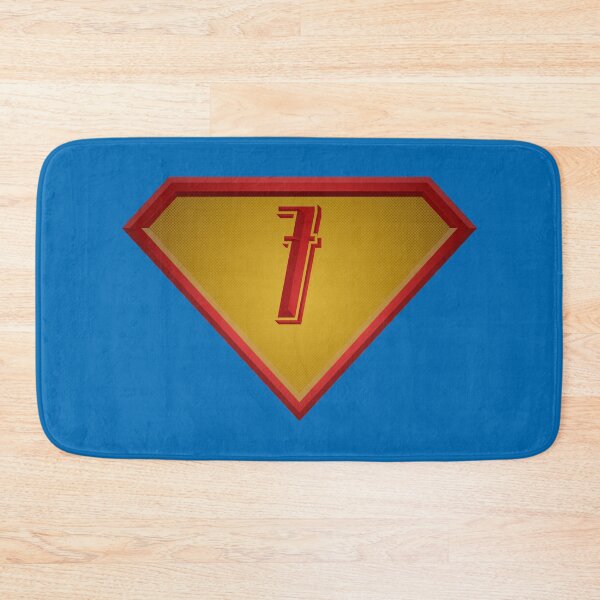 Item preview, Superbot 07 designed and sold by KalElsDesigns.