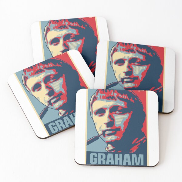 Item preview, Graham designed and sold by DFA.