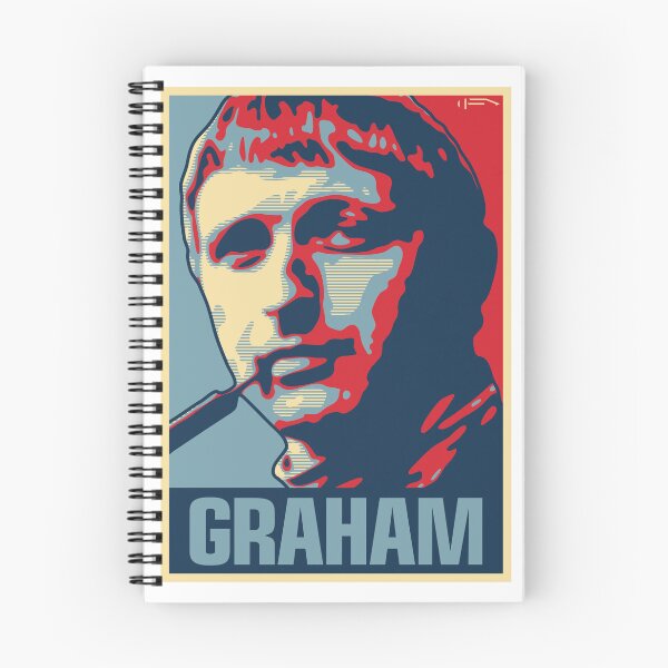 Item preview, Graham designed and sold by DFA.